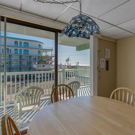 וויילדווד קרסט 404 E Denver Ave, Unit 216 מראה חיצוני תמונה