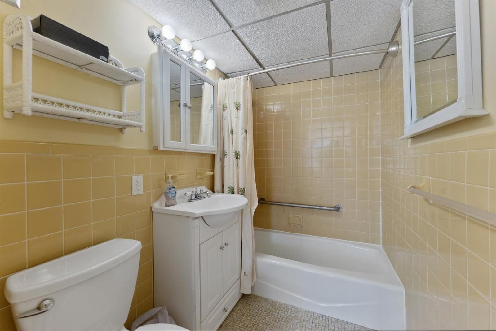 וויילדווד קרסט 404 E Denver Ave, Unit 216 מראה חיצוני תמונה
