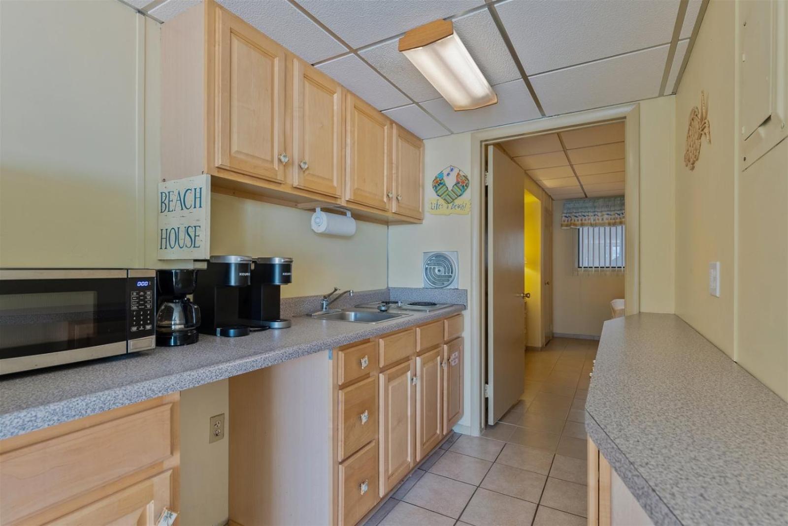 וויילדווד קרסט 404 E Denver Ave, Unit 216 מראה חיצוני תמונה
