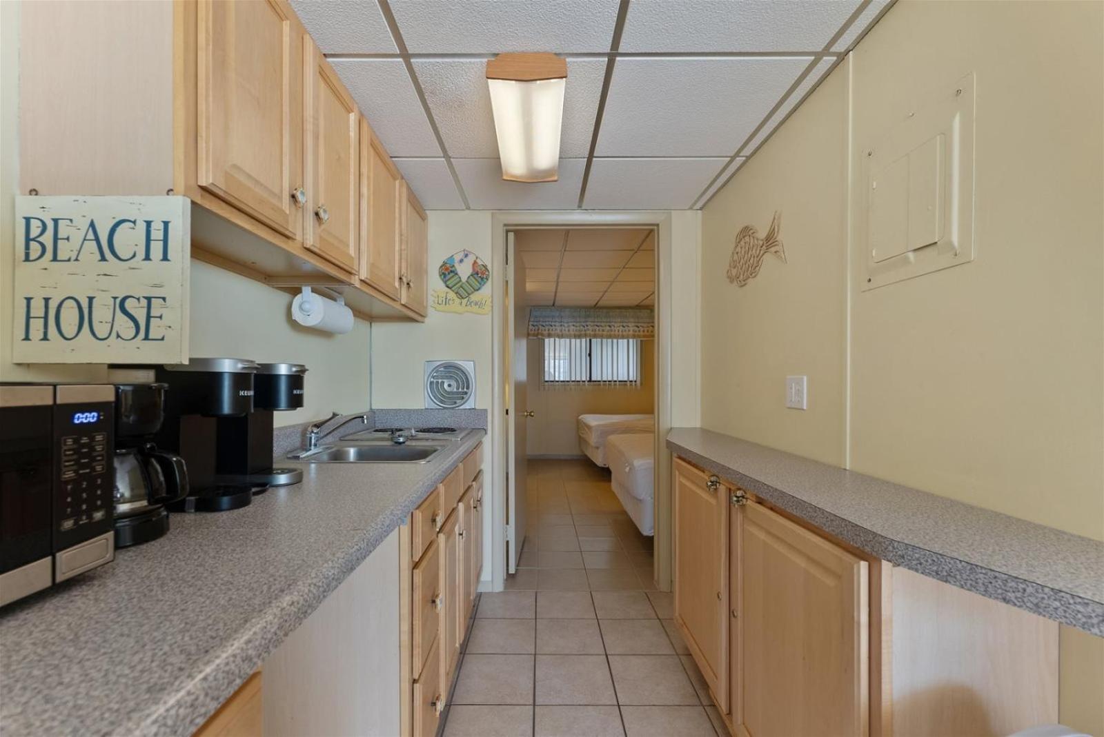 וויילדווד קרסט 404 E Denver Ave, Unit 216 מראה חיצוני תמונה